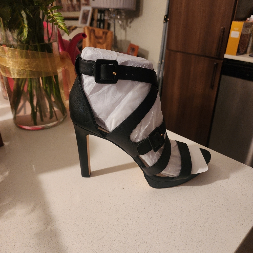 Nine West Tarykah in Black, 9M